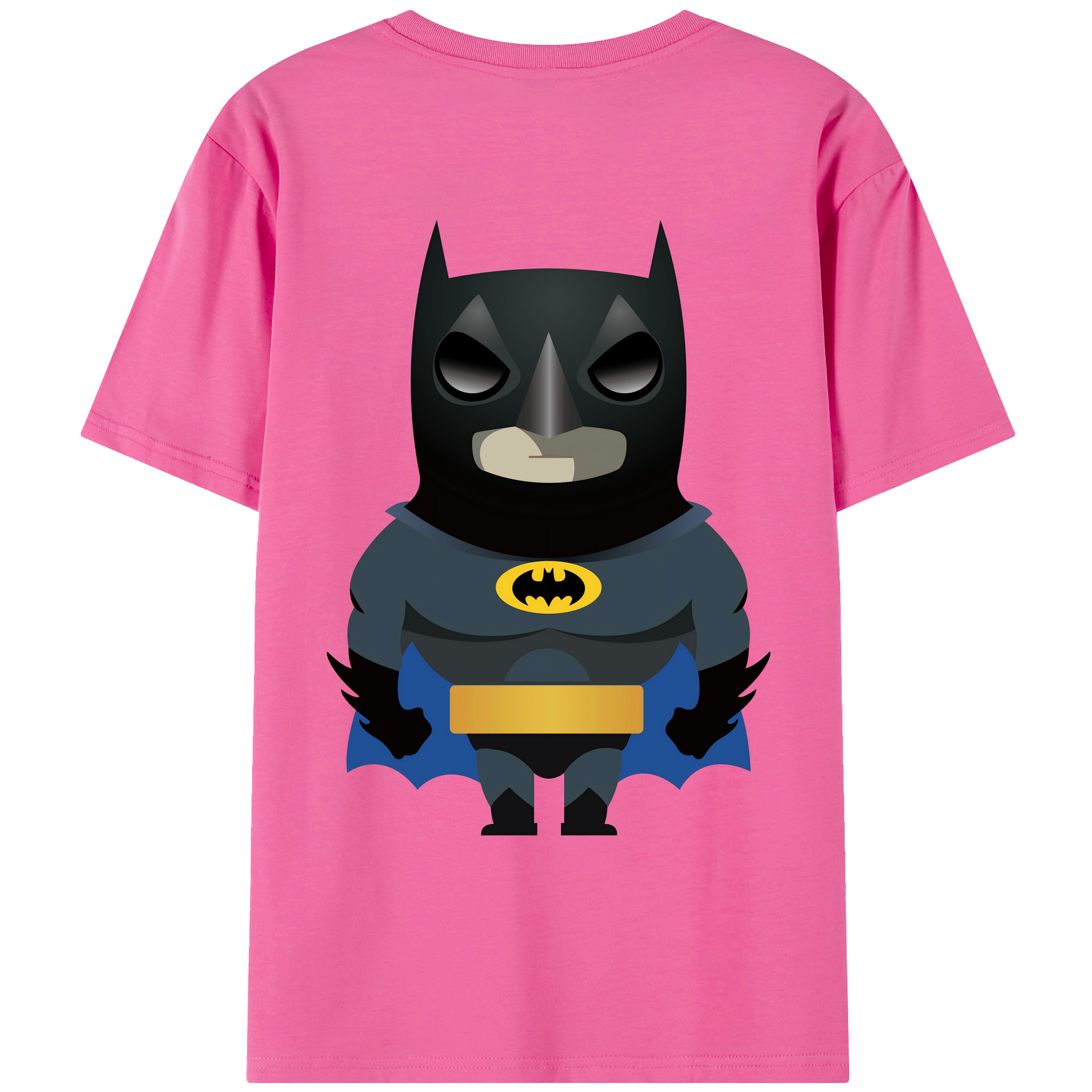 （画像用） アベンジャーズ The Avengers レディース半袖Tシャツ(バックプリント)